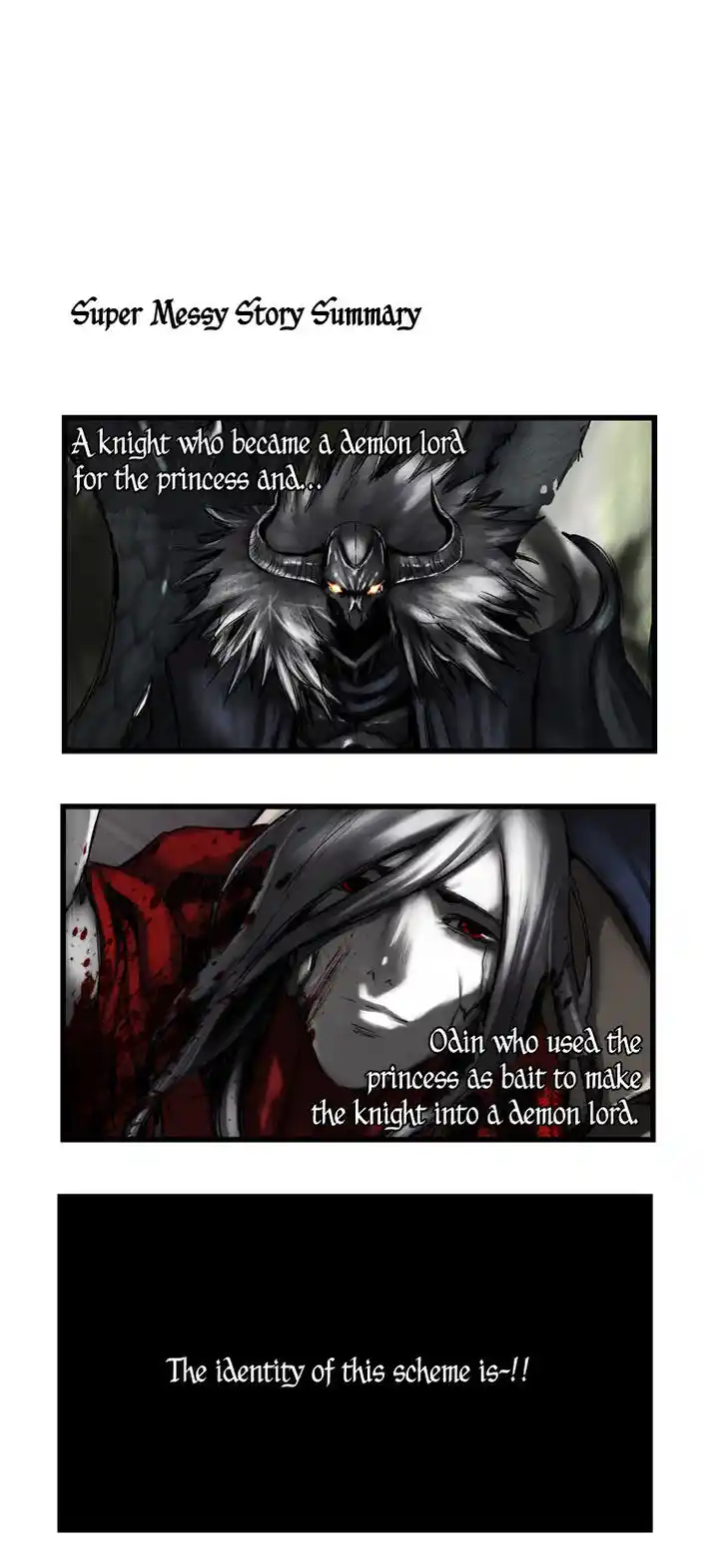 A Fairytale for the Demon Lord Vol.02 Ch.040