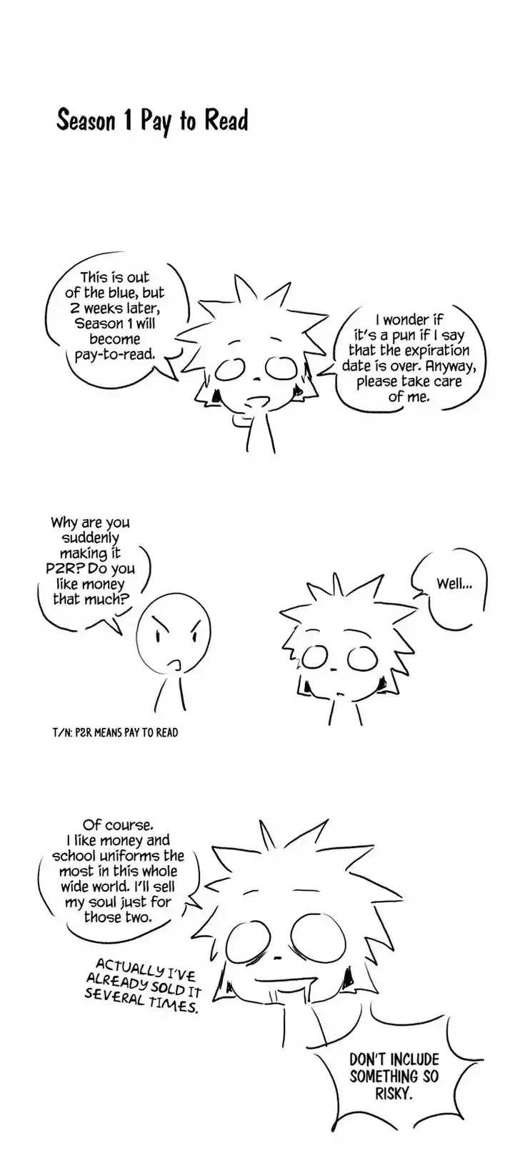 A Fairytale for the Demon Lord Vol.02 Ch.040