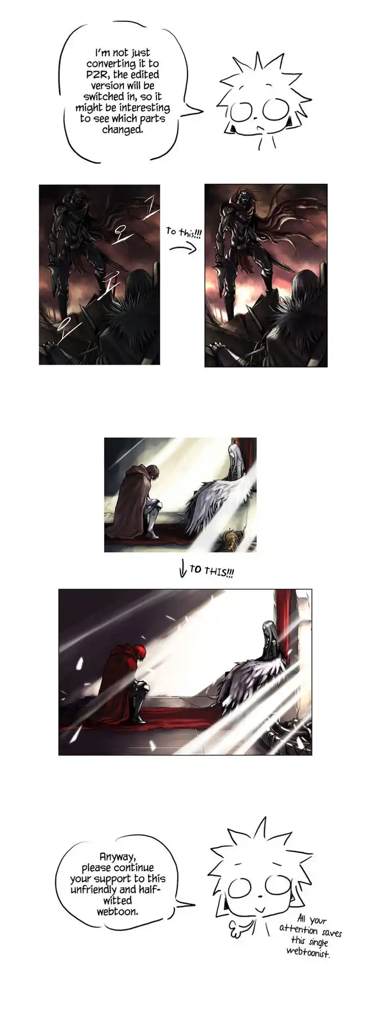 A Fairytale for the Demon Lord Vol.02 Ch.040