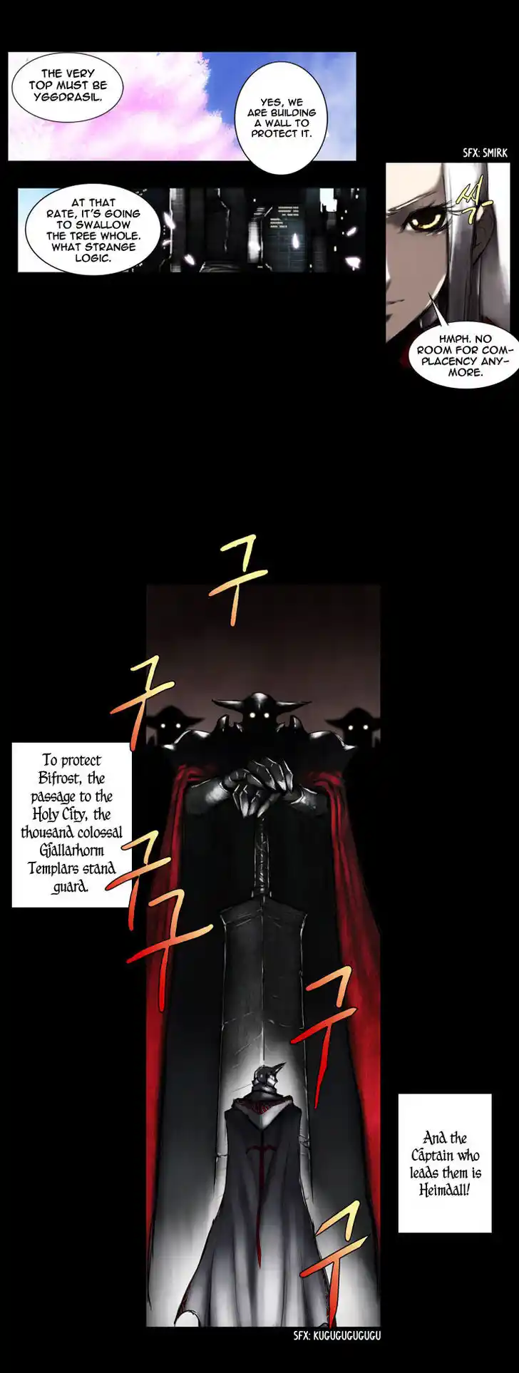 A Fairytale for the Demon Lord Vol.02 Ch.041