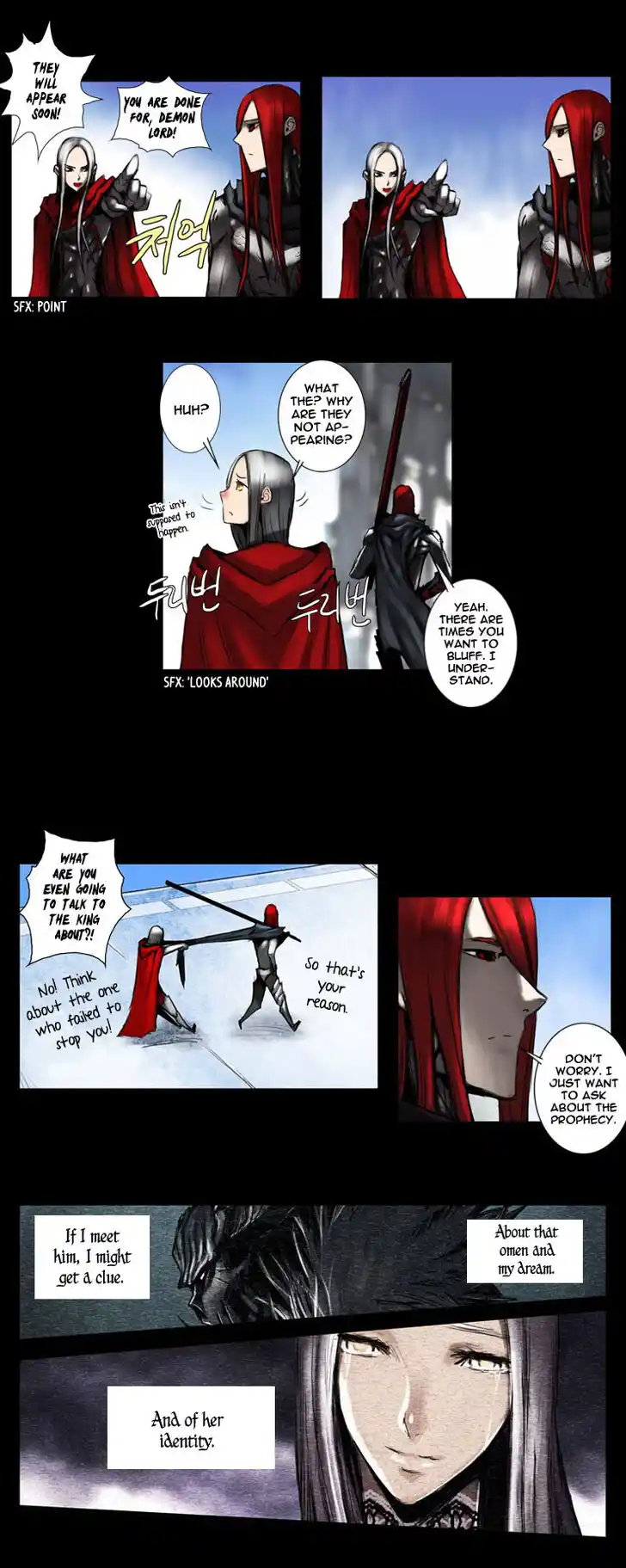 A Fairytale for the Demon Lord Vol.02 Ch.041