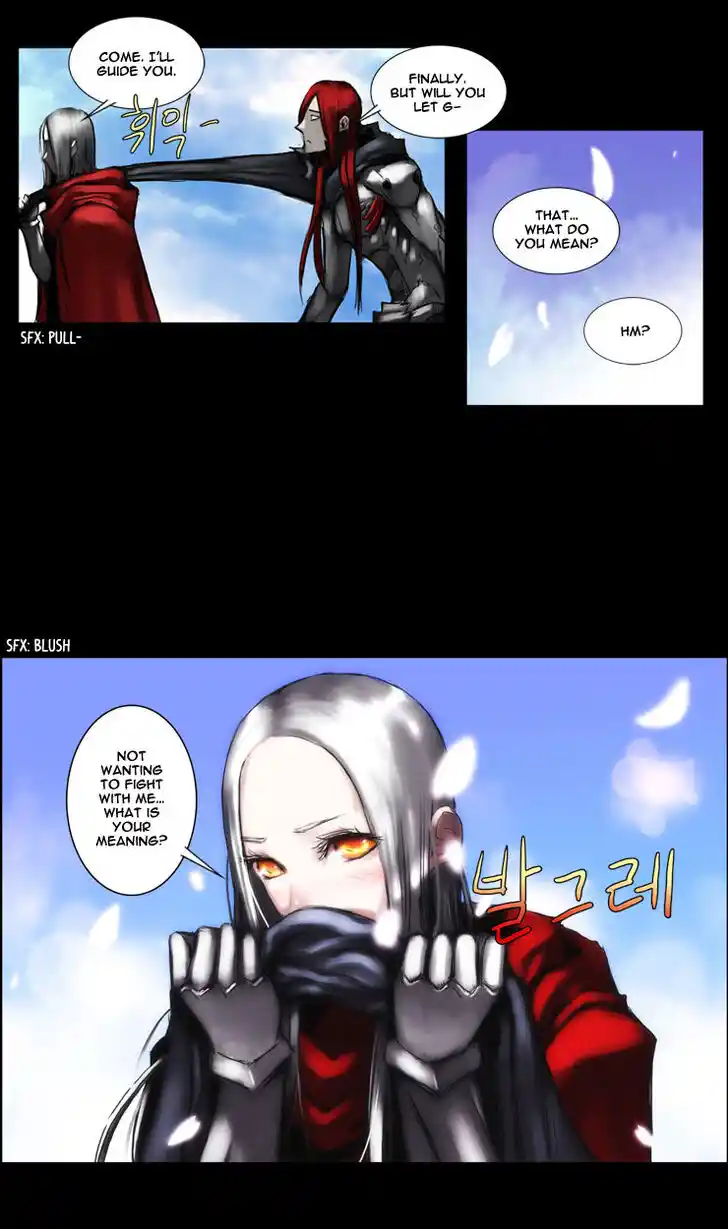 A Fairytale for the Demon Lord Vol.02 Ch.041