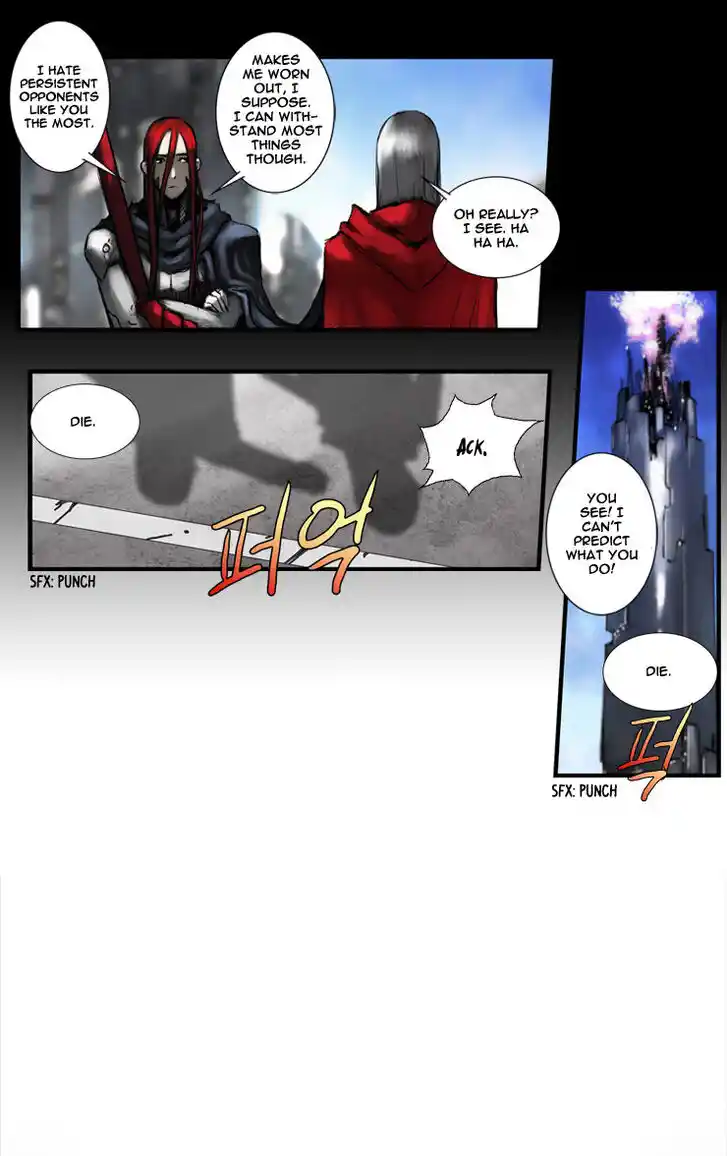 A Fairytale for the Demon Lord Vol.02 Ch.041