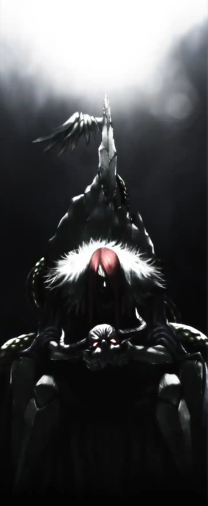 A Fairytale for the Demon Lord Vol.02 Ch.041