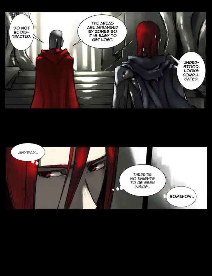 A Fairytale for the Demon Lord Vol.02 Ch.041