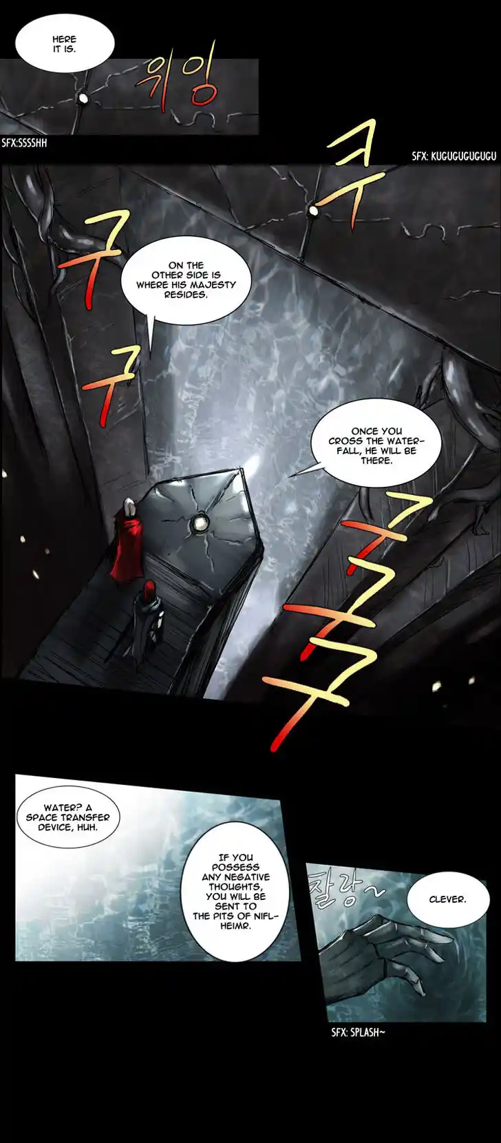 A Fairytale for the Demon Lord Vol.02 Ch.041