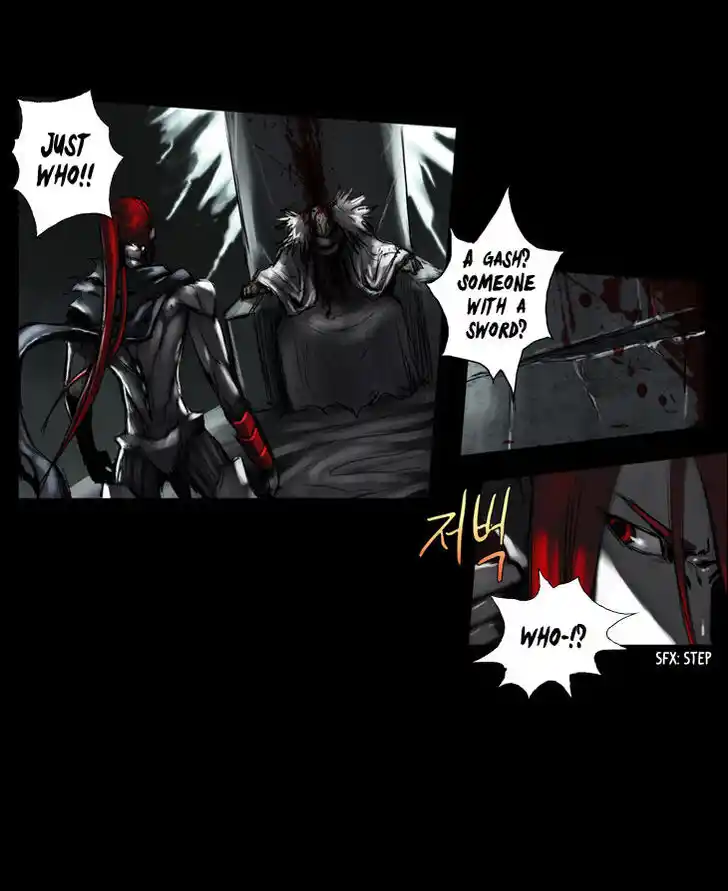 A Fairytale for the Demon Lord Vol.02 Ch.041