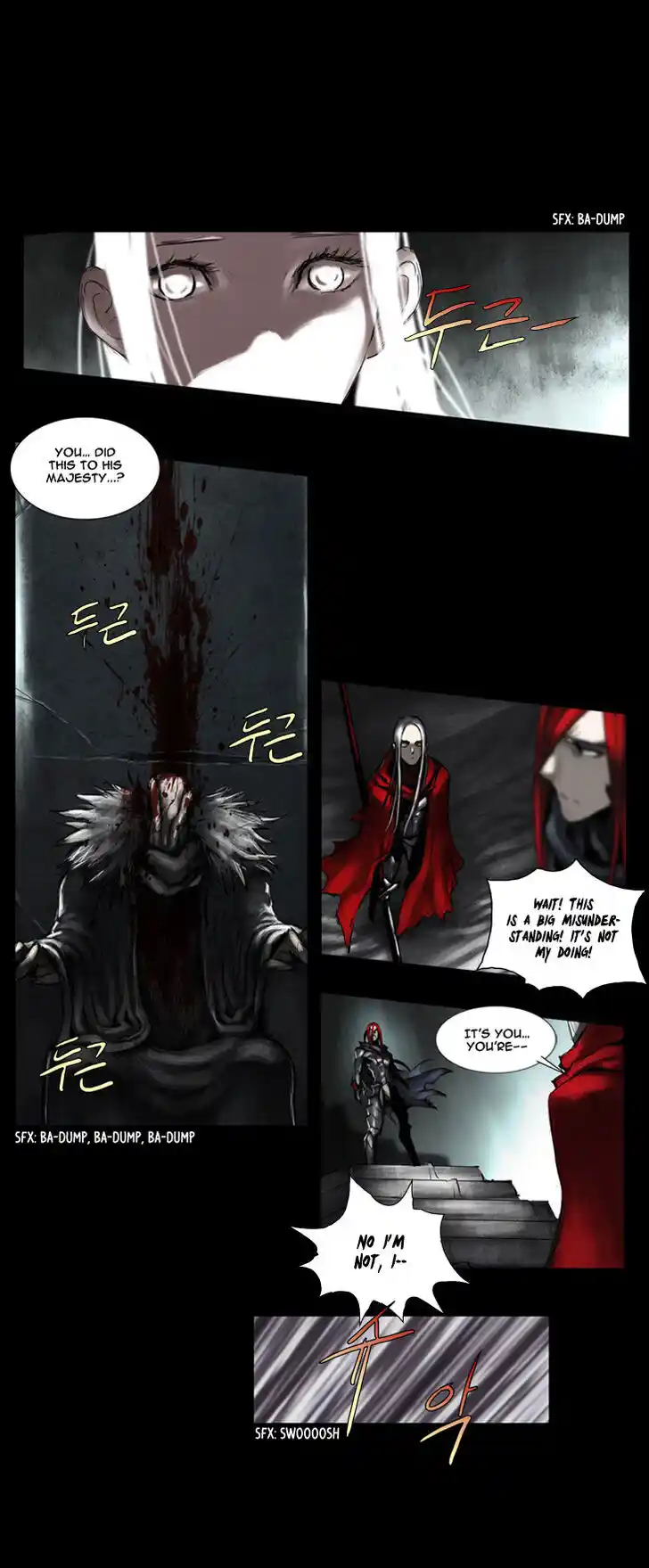 A Fairytale for the Demon Lord Vol.02 Ch.042