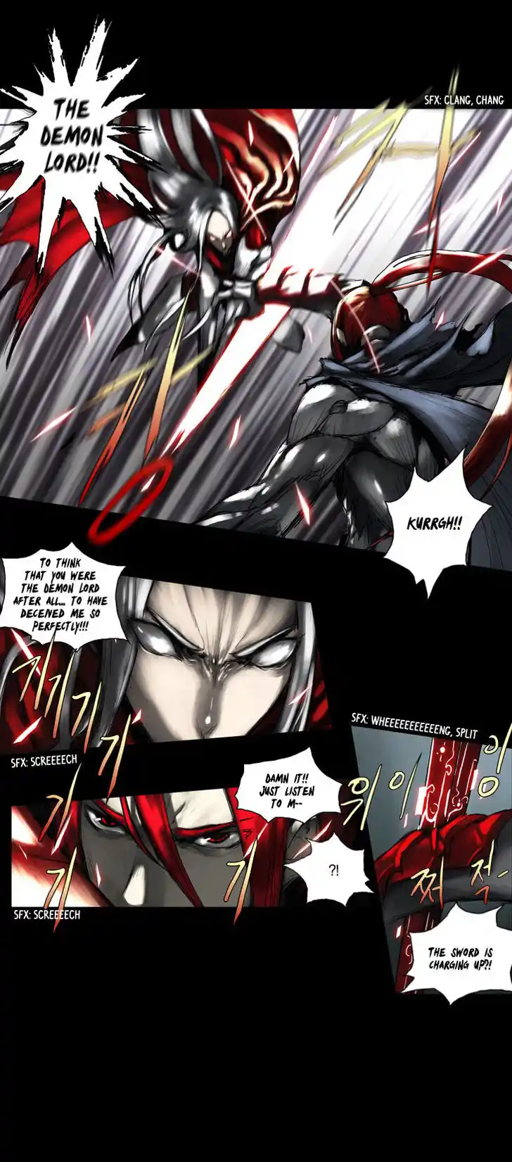 A Fairytale for the Demon Lord Vol.02 Ch.042