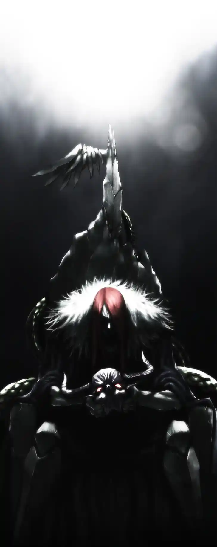 A Fairytale for the Demon Lord Vol.02 Ch.042