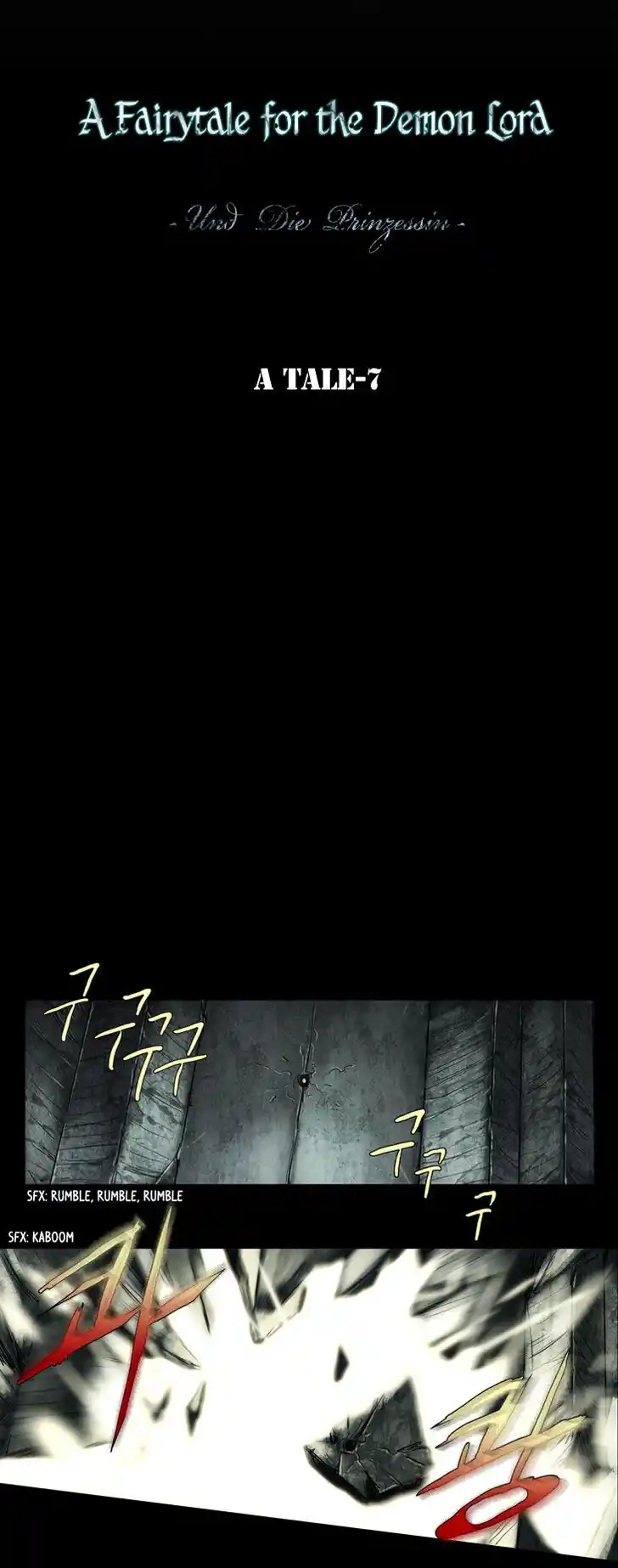 A Fairytale for the Demon Lord Vol.02 Ch.042