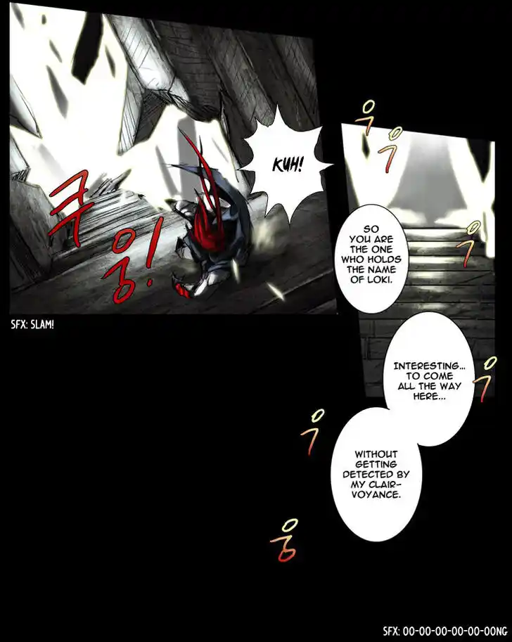 A Fairytale for the Demon Lord Vol.02 Ch.042