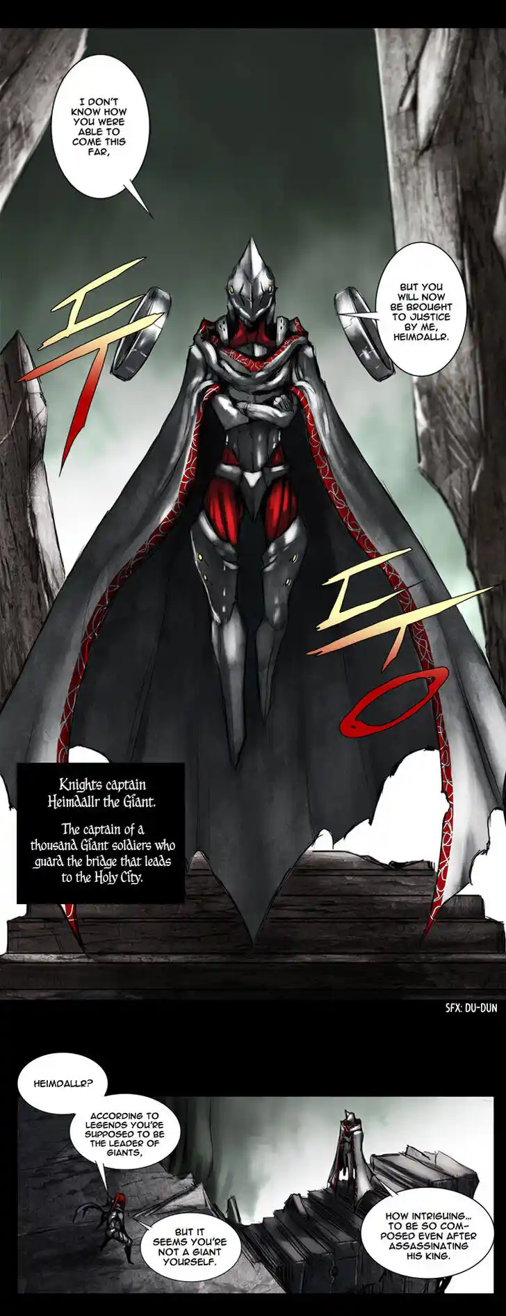 A Fairytale for the Demon Lord Vol.02 Ch.042