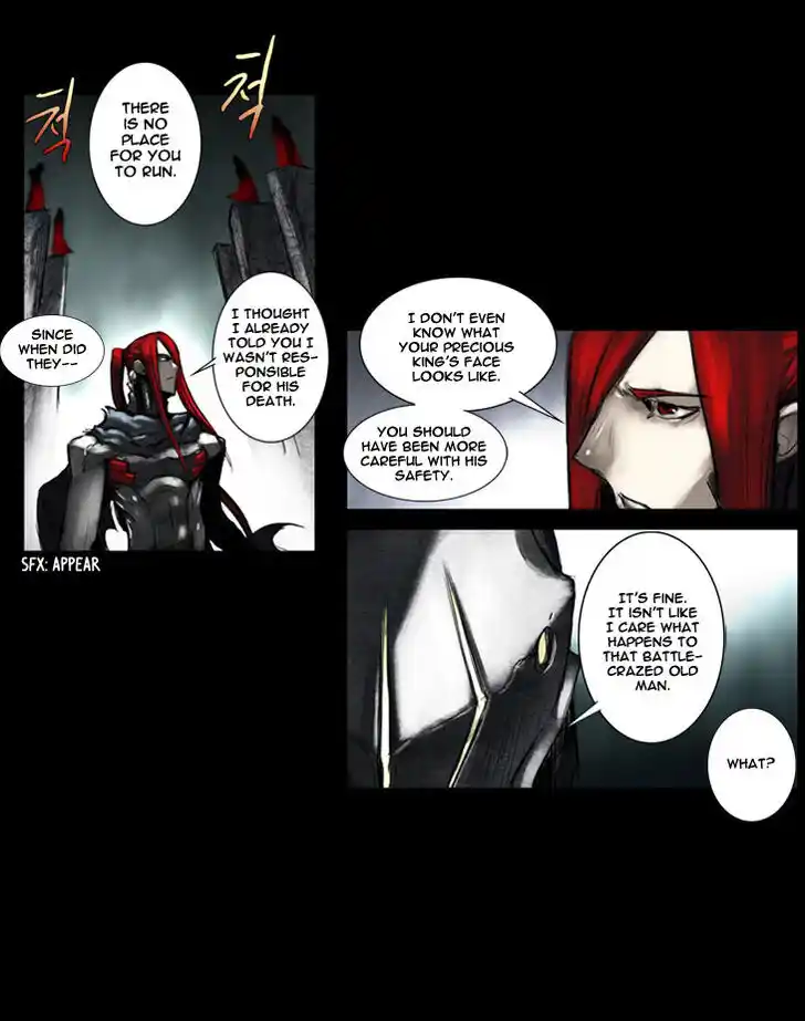 A Fairytale for the Demon Lord Vol.02 Ch.042