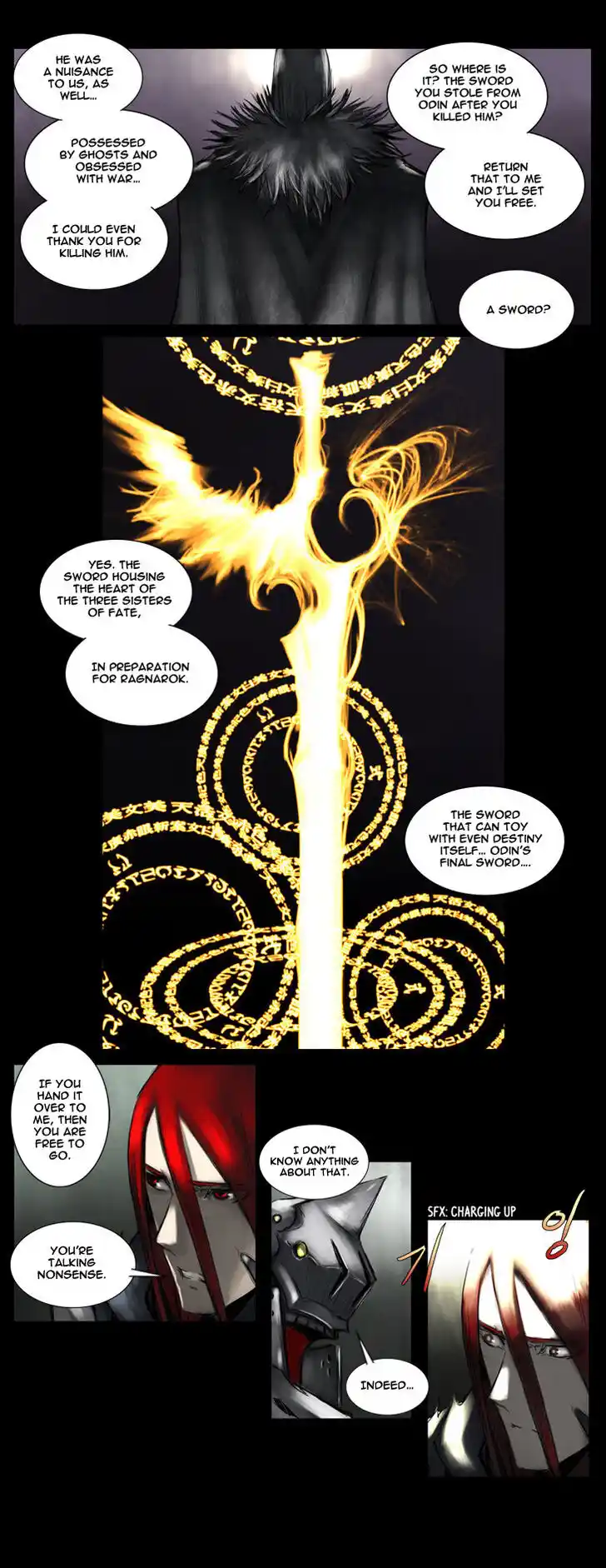 A Fairytale for the Demon Lord Vol.02 Ch.042