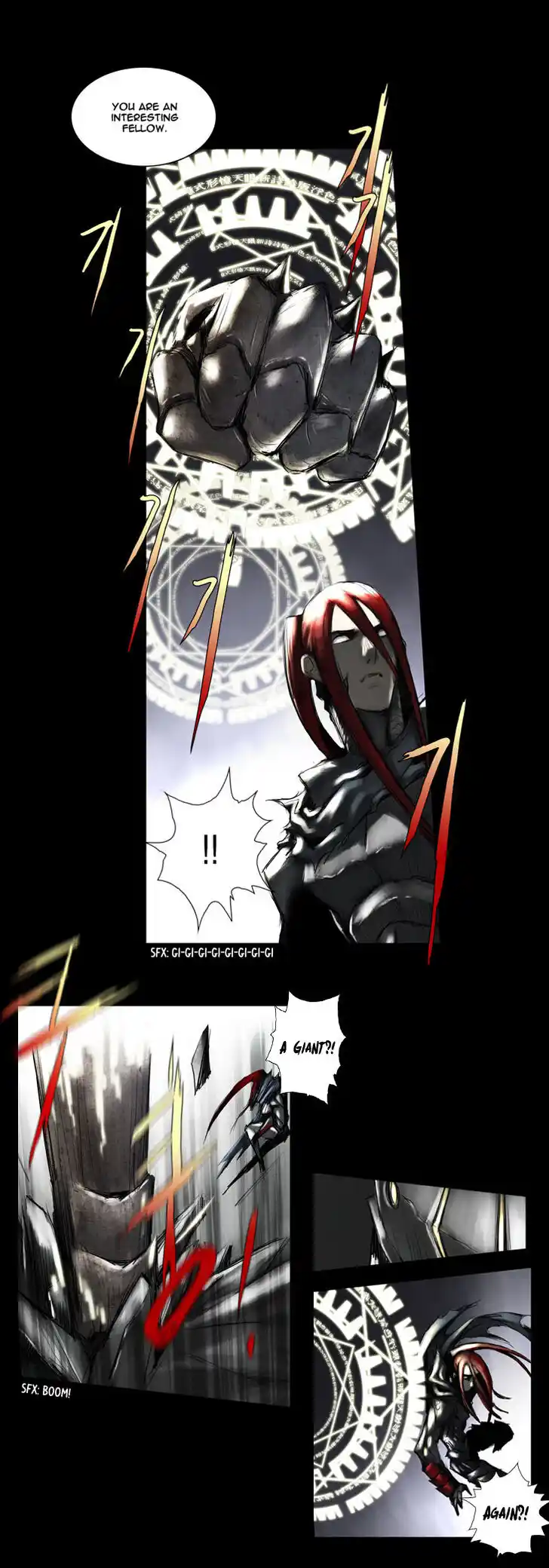 A Fairytale for the Demon Lord Vol.02 Ch.042