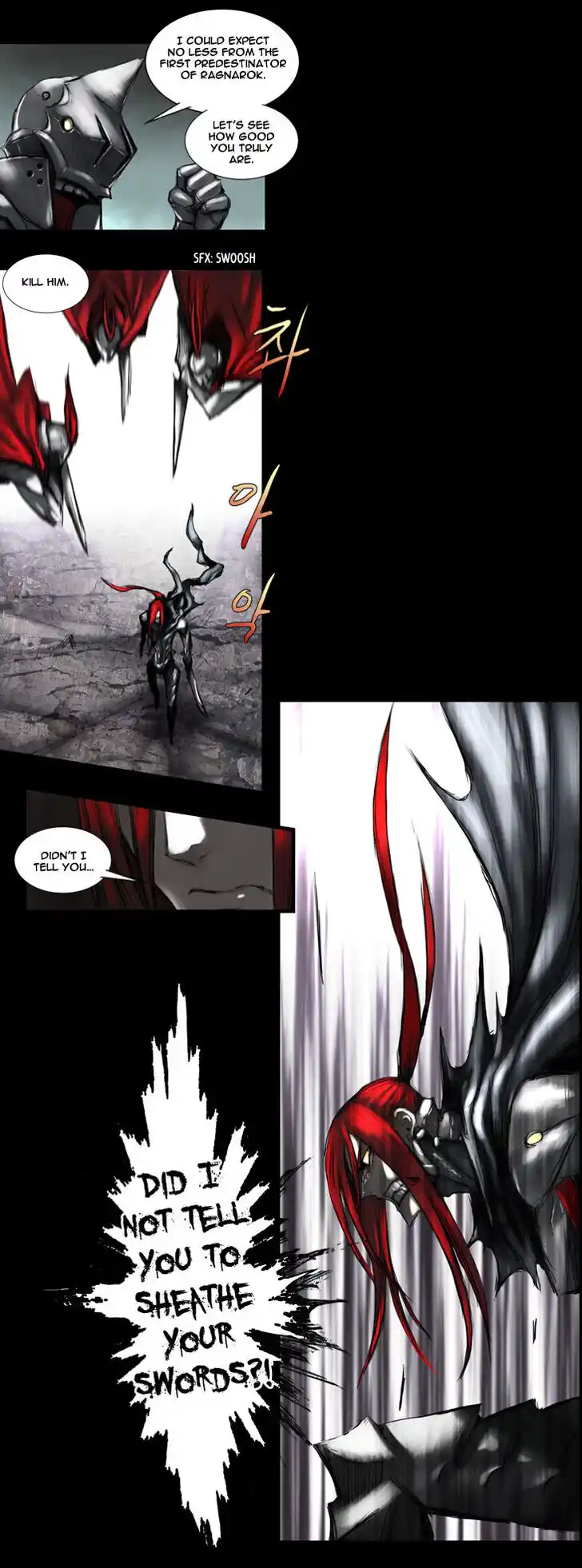 A Fairytale for the Demon Lord Vol.02 Ch.042