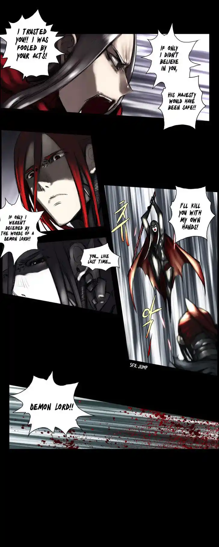 A Fairytale for the Demon Lord Vol.02 Ch.042