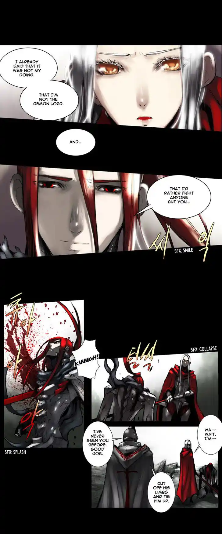 A Fairytale for the Demon Lord Vol.02 Ch.042