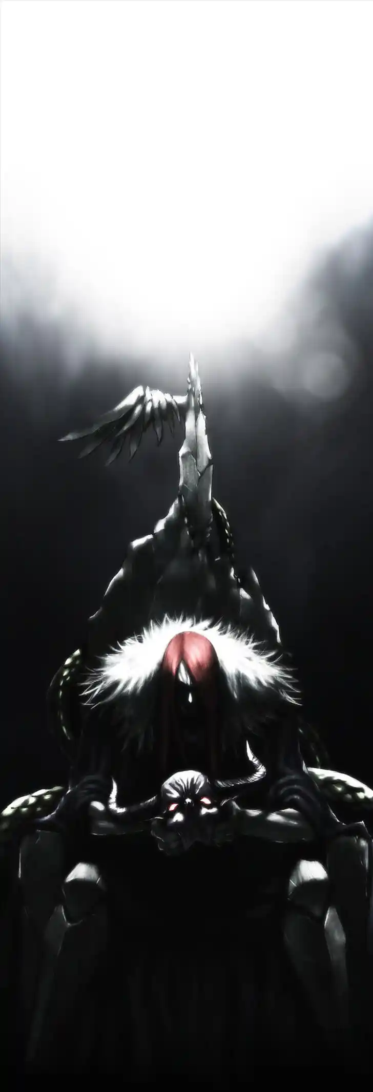 A Fairytale for the Demon Lord Vol.02 Ch.043