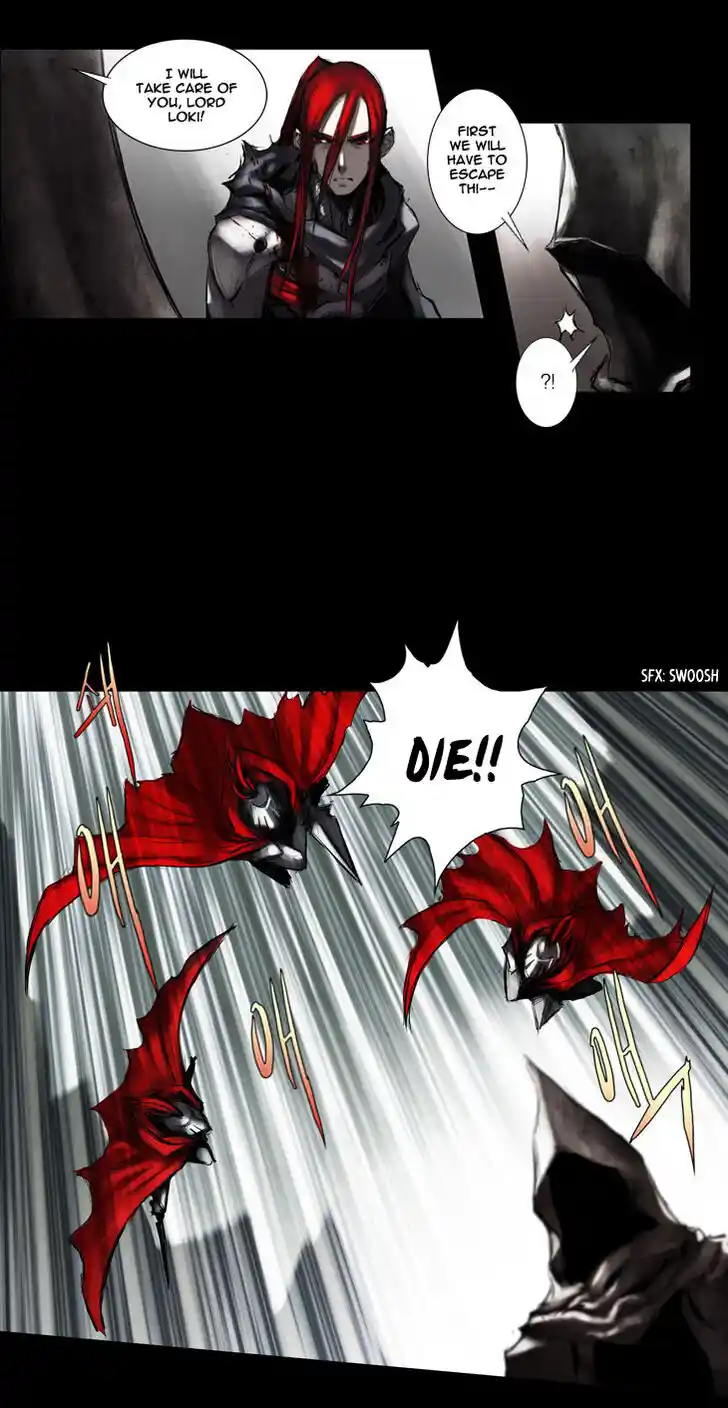 A Fairytale for the Demon Lord Vol.02 Ch.043