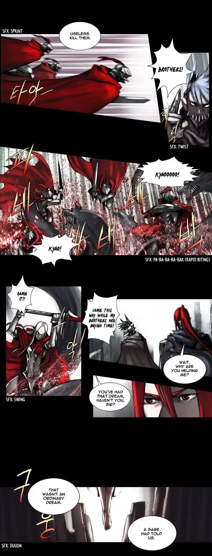 A Fairytale for the Demon Lord Vol.02 Ch.043