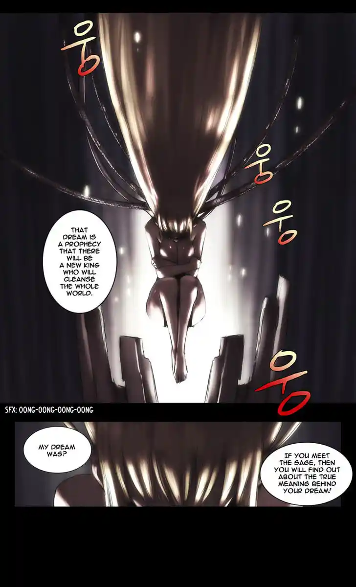 A Fairytale for the Demon Lord Vol.02 Ch.043