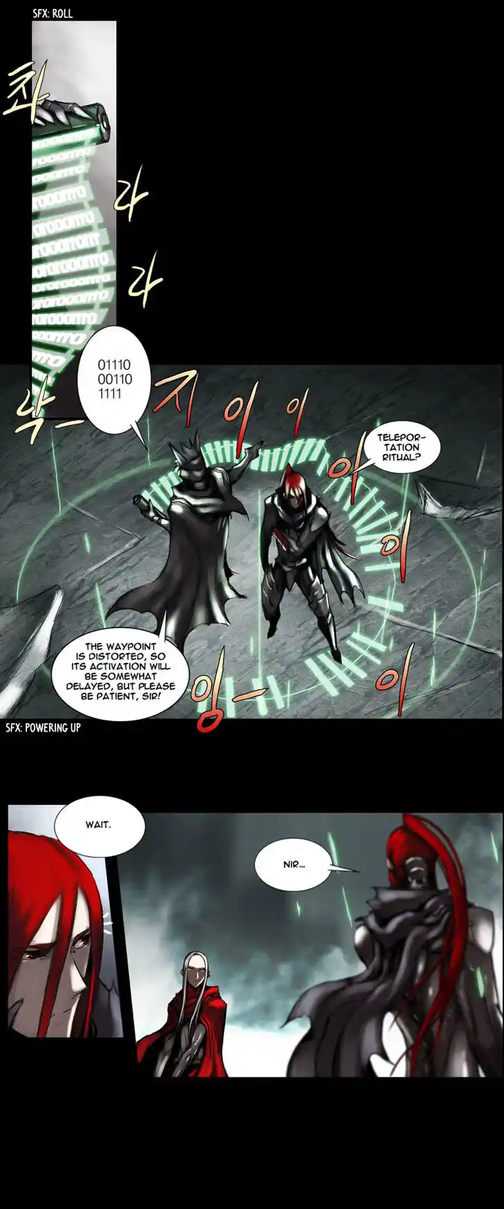 A Fairytale for the Demon Lord Vol.02 Ch.043