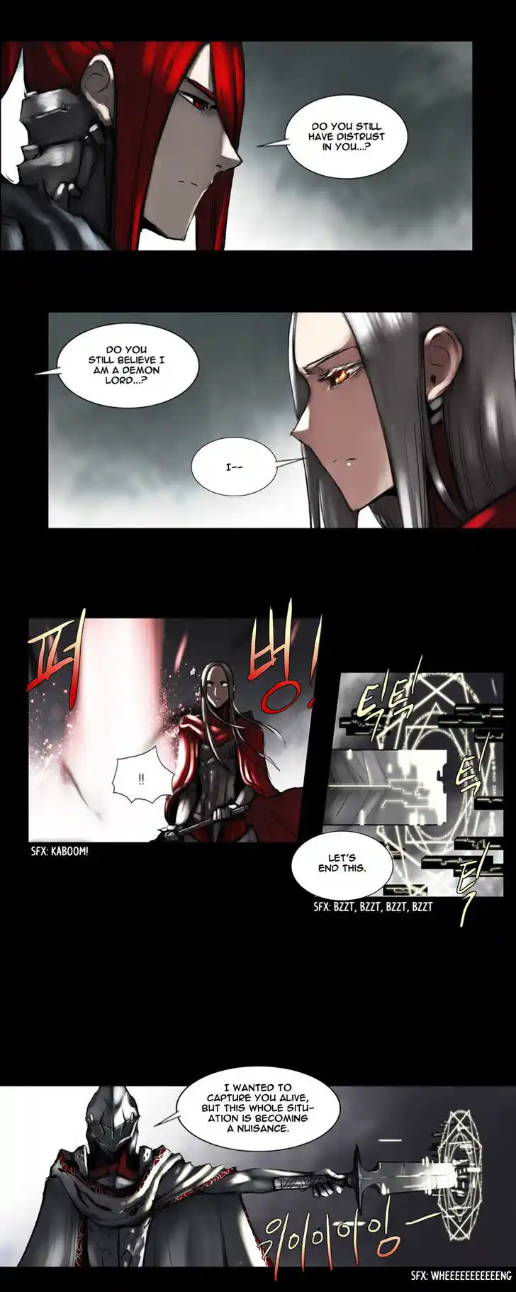 A Fairytale for the Demon Lord Vol.02 Ch.043