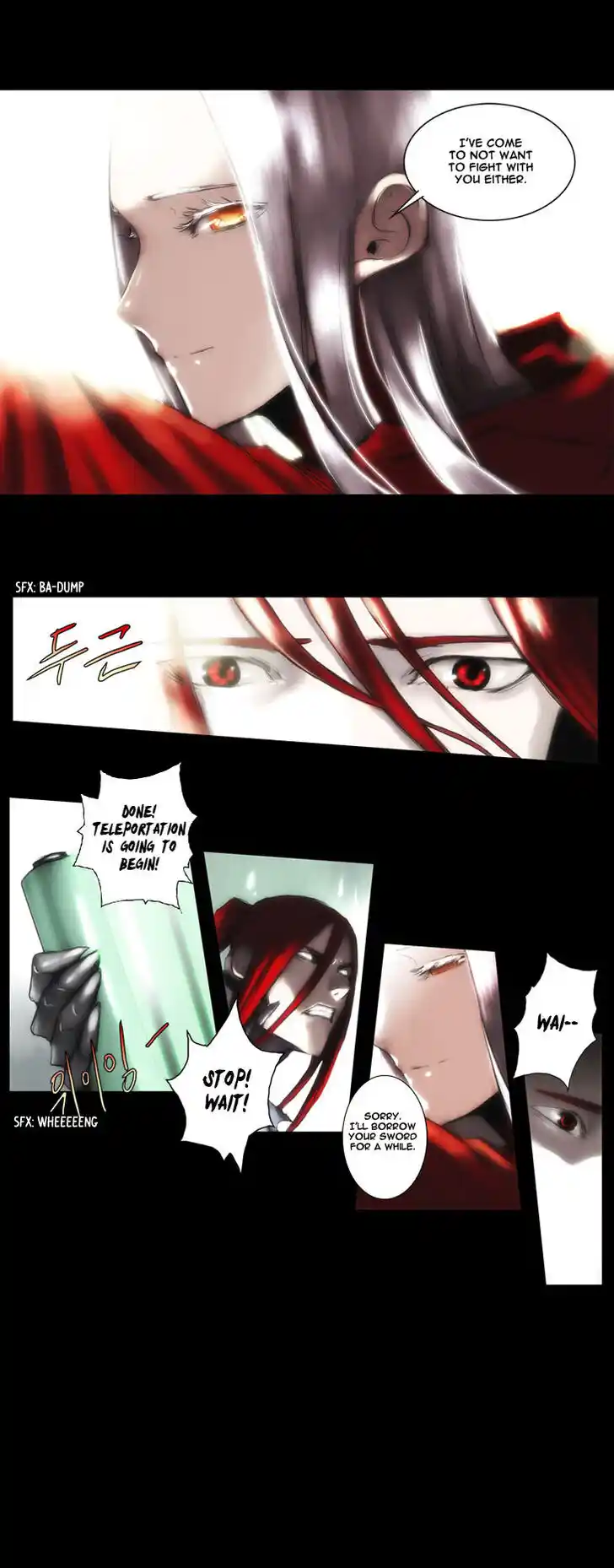 A Fairytale for the Demon Lord Vol.02 Ch.043