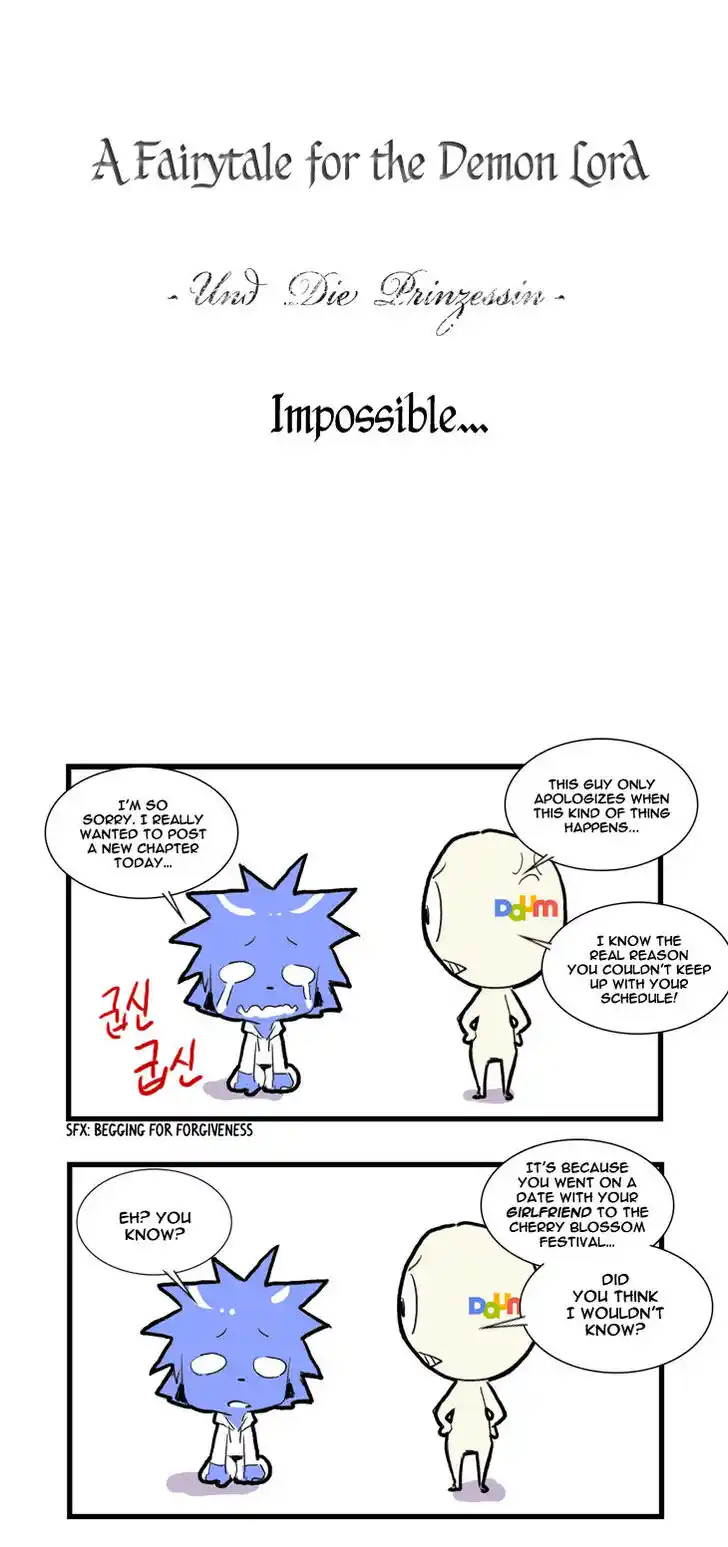 A Fairytale for the Demon Lord Vol.02 Ch.043.5