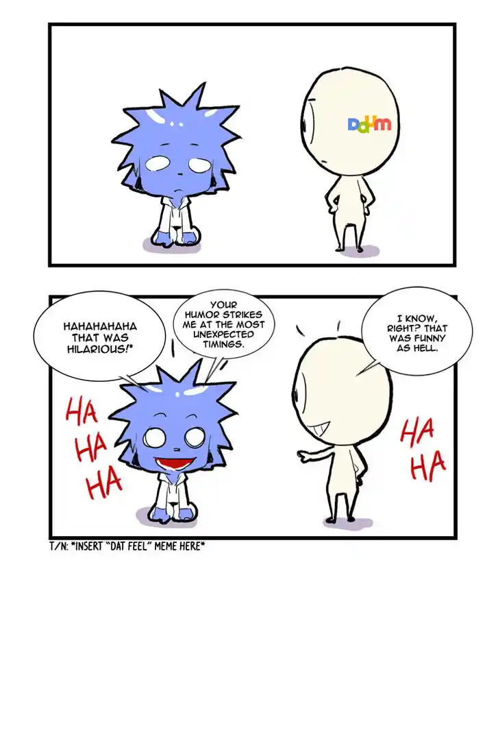 A Fairytale for the Demon Lord Vol.02 Ch.043.5