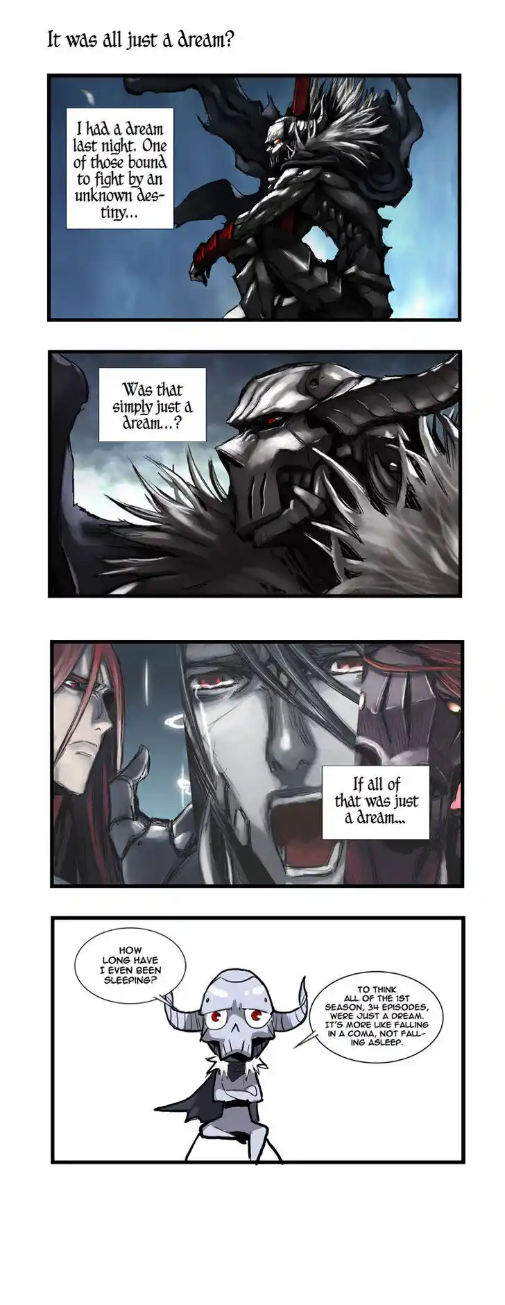 A Fairytale for the Demon Lord Vol.02 Ch.043.5