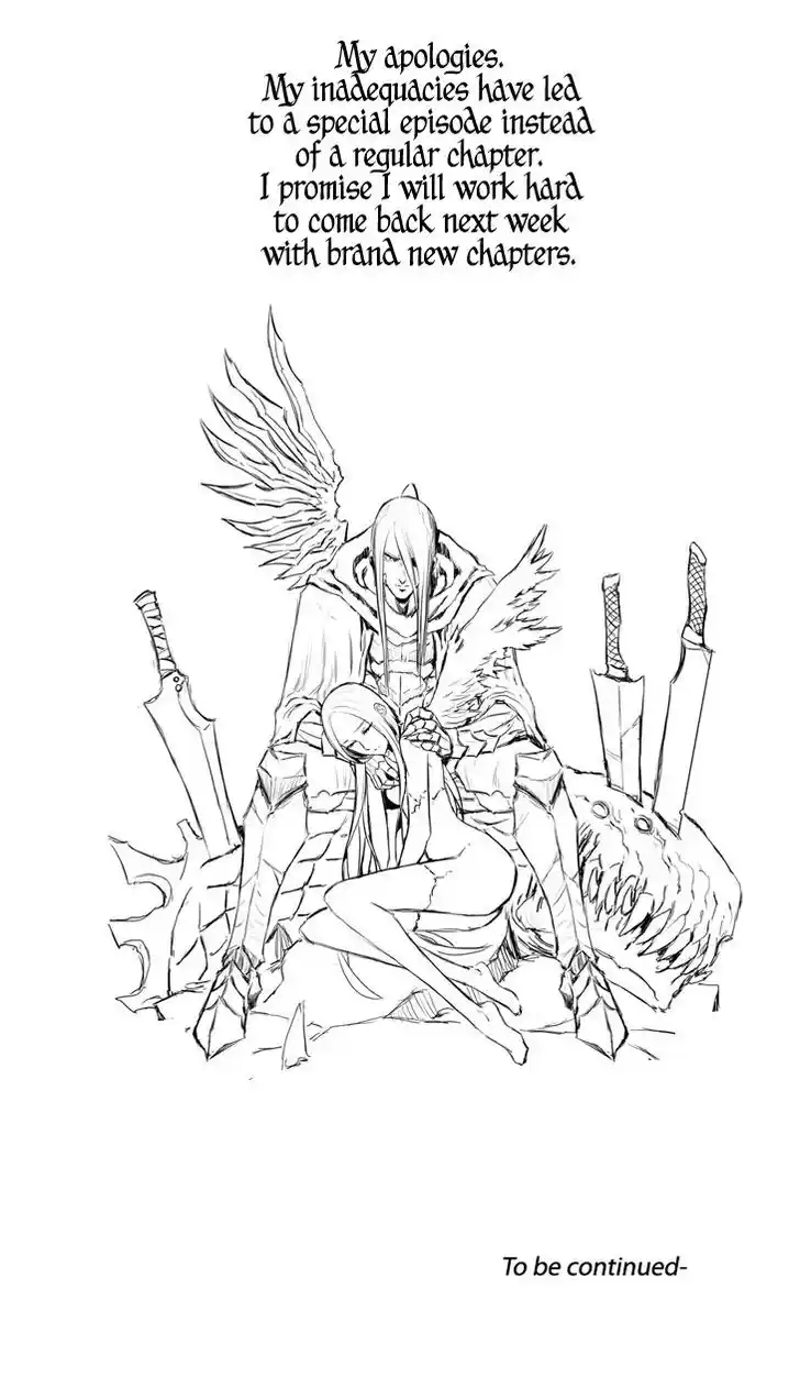 A Fairytale for the Demon Lord Vol.02 Ch.043.5