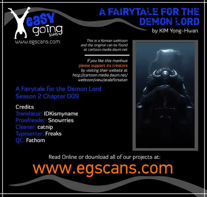 A Fairytale for the Demon Lord Vol.02 Ch.044