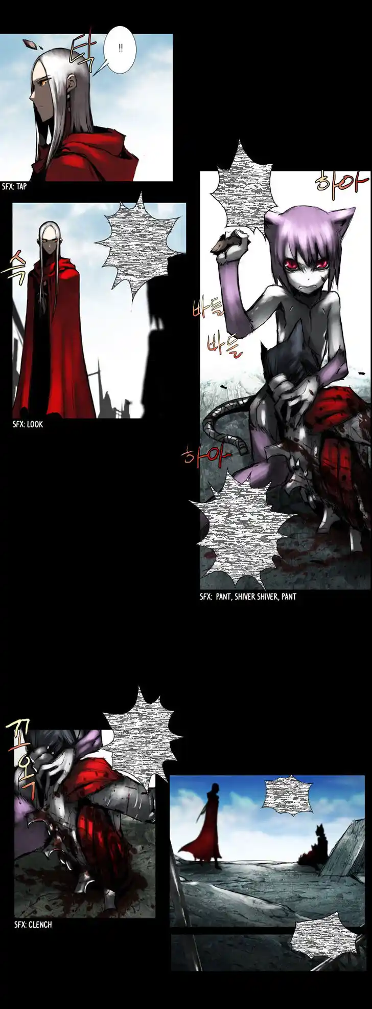 A Fairytale for the Demon Lord Vol.02 Ch.044