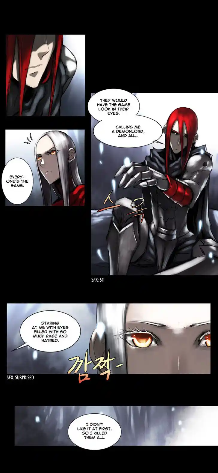 A Fairytale for the Demon Lord Vol.02 Ch.044