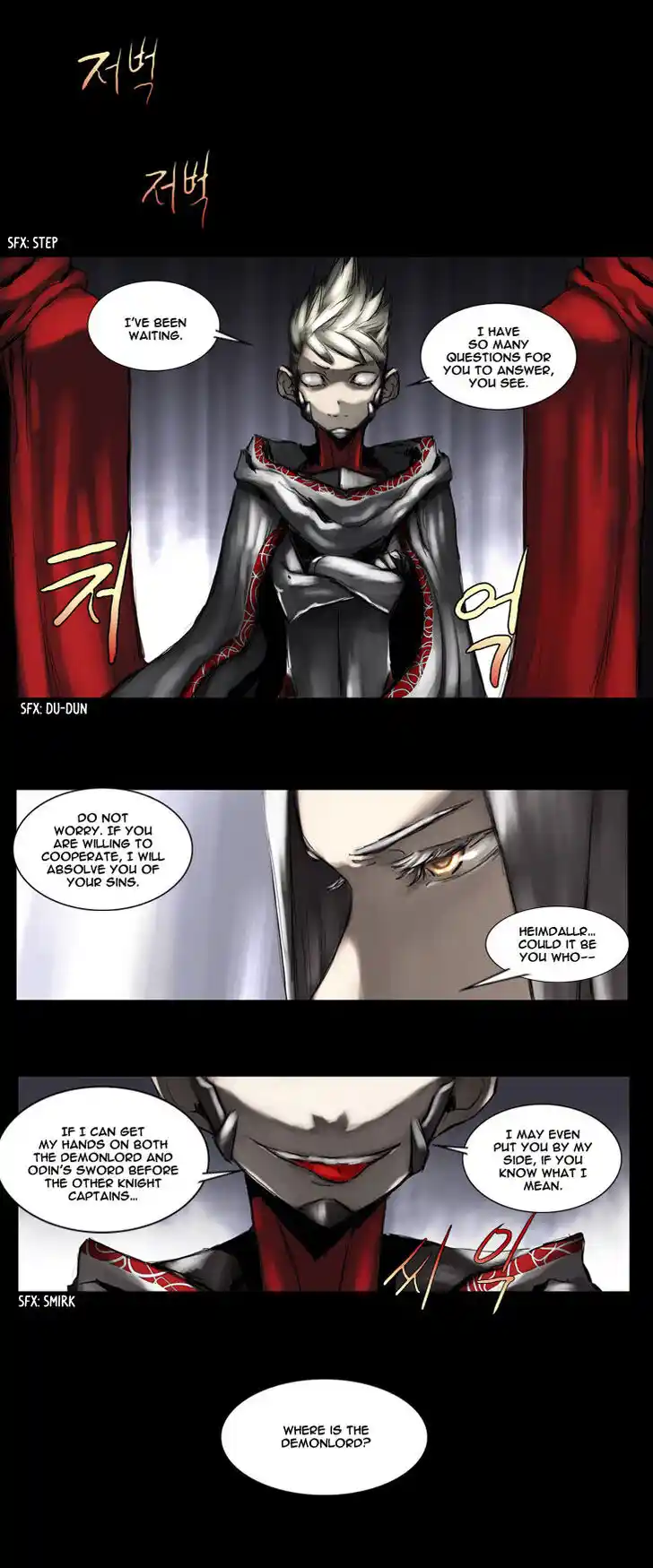 A Fairytale for the Demon Lord Vol.02 Ch.044