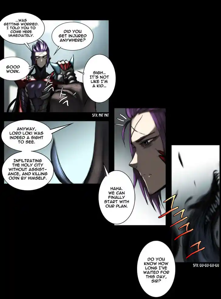 A Fairytale for the Demon Lord Vol.02 Ch.045