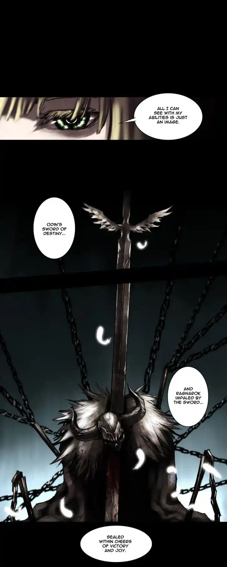 A Fairytale for the Demon Lord Vol.02 Ch.045