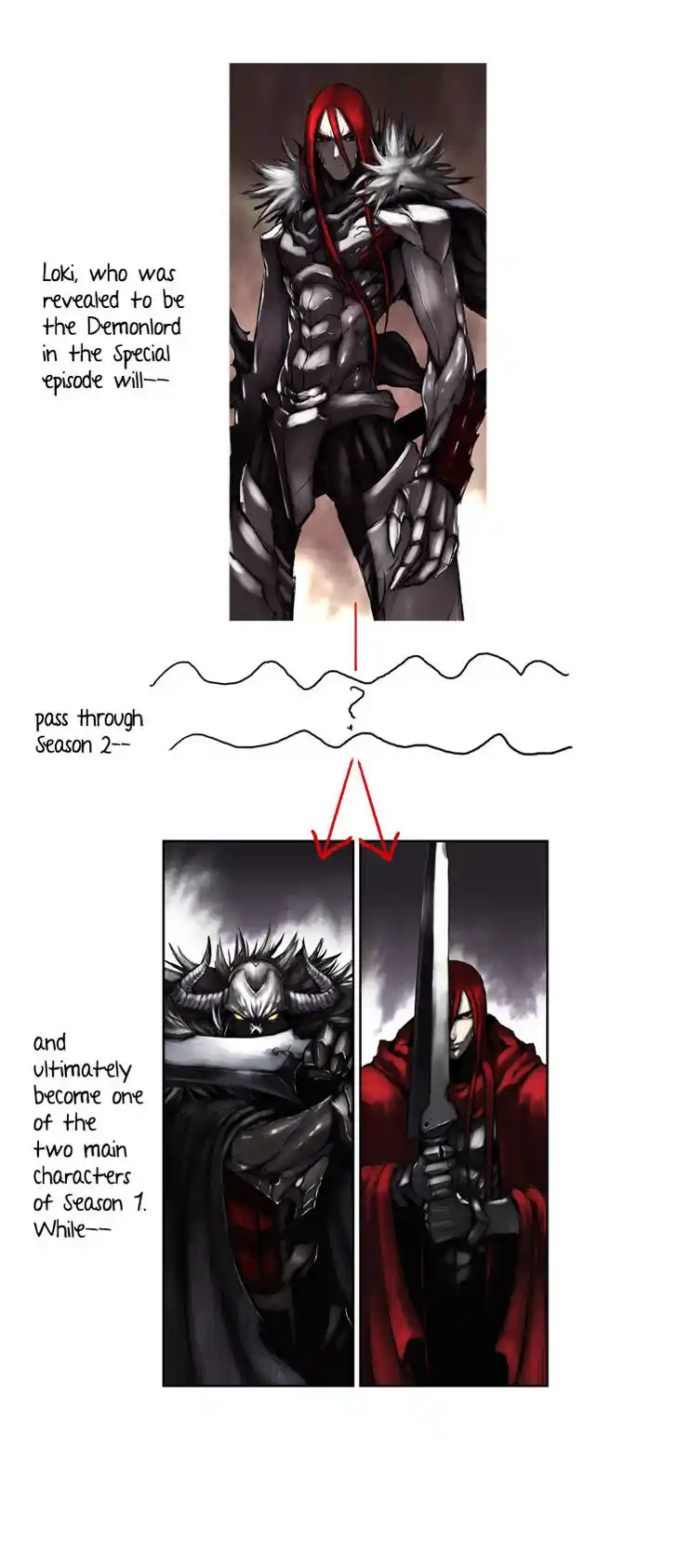 A Fairytale for the Demon Lord Vol.02 Ch.045