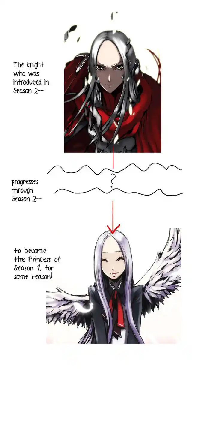 A Fairytale for the Demon Lord Vol.02 Ch.045