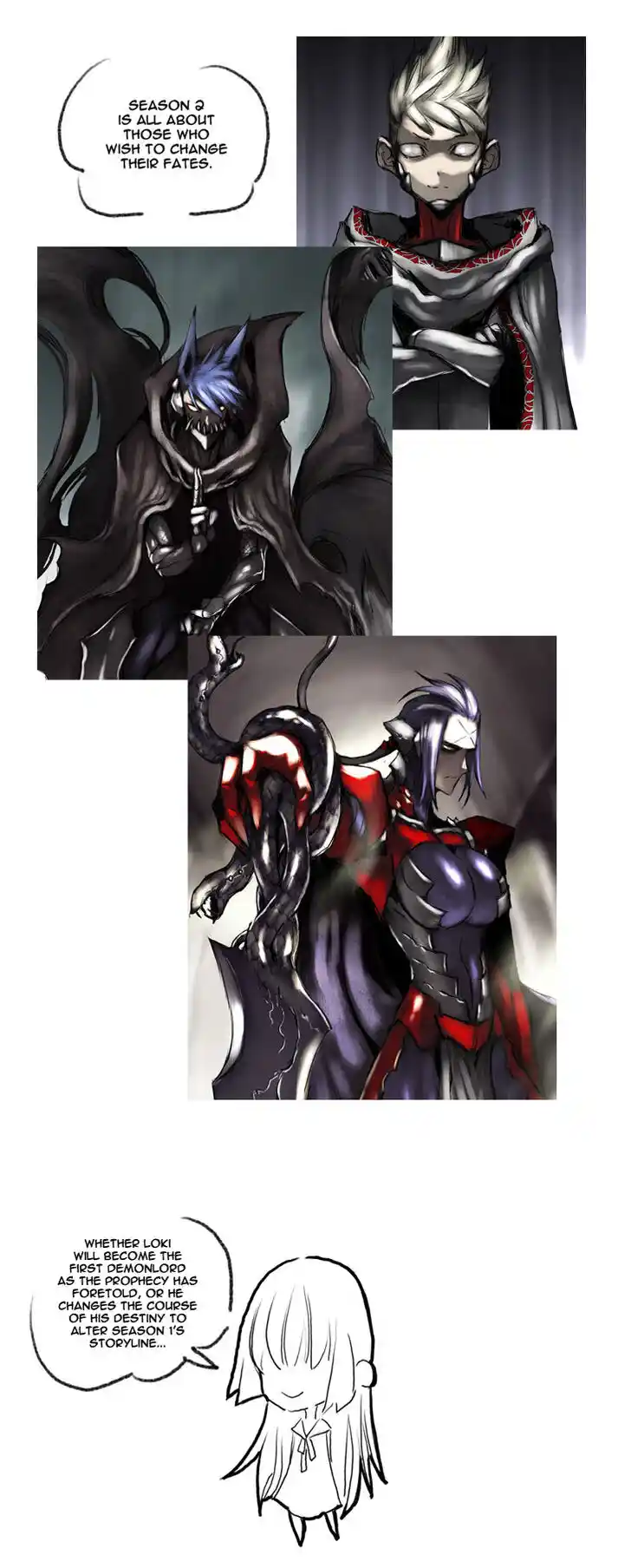 A Fairytale for the Demon Lord Vol.02 Ch.045