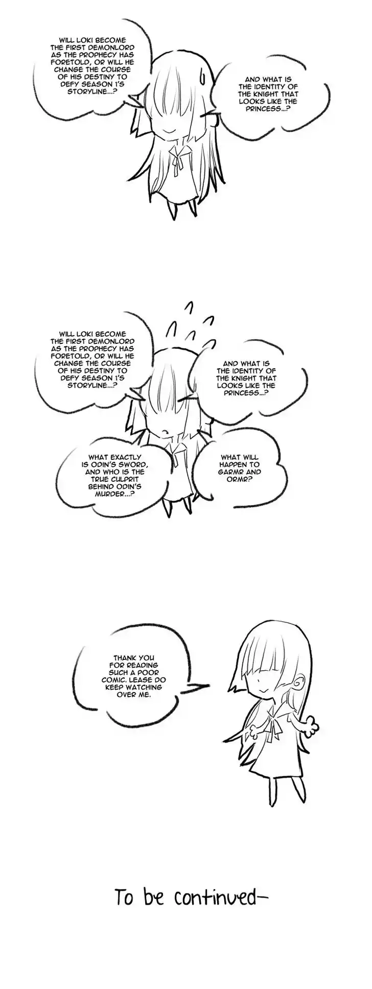 A Fairytale for the Demon Lord Vol.02 Ch.045