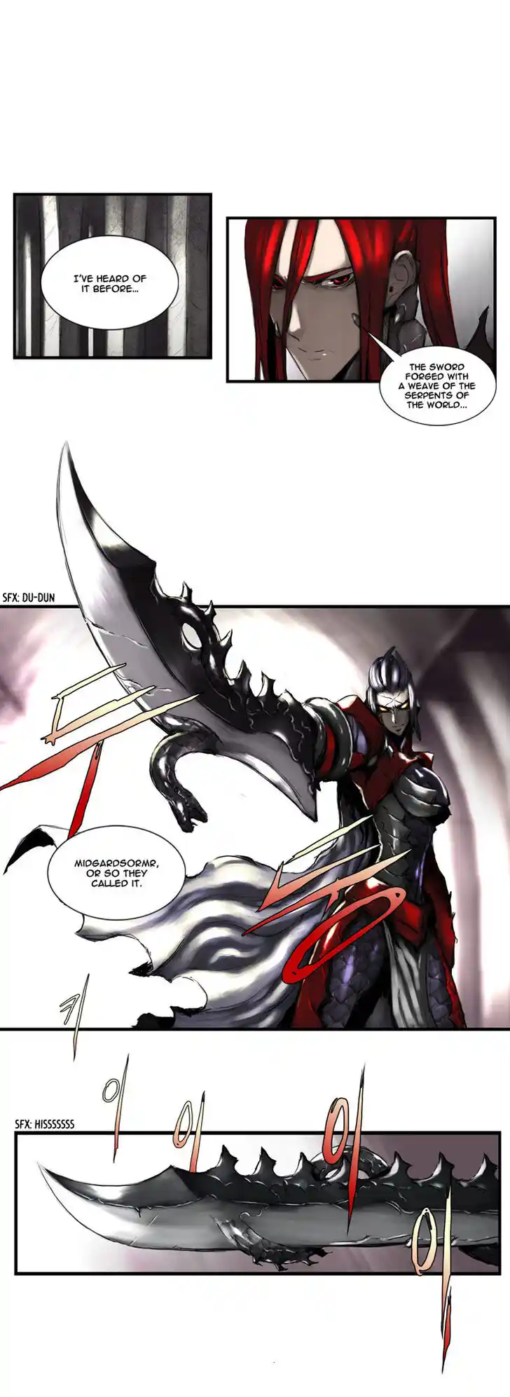 A Fairytale for the Demon Lord Vol.02 Ch.046