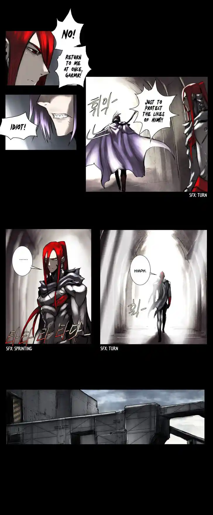 A Fairytale for the Demon Lord Vol.02 Ch.046