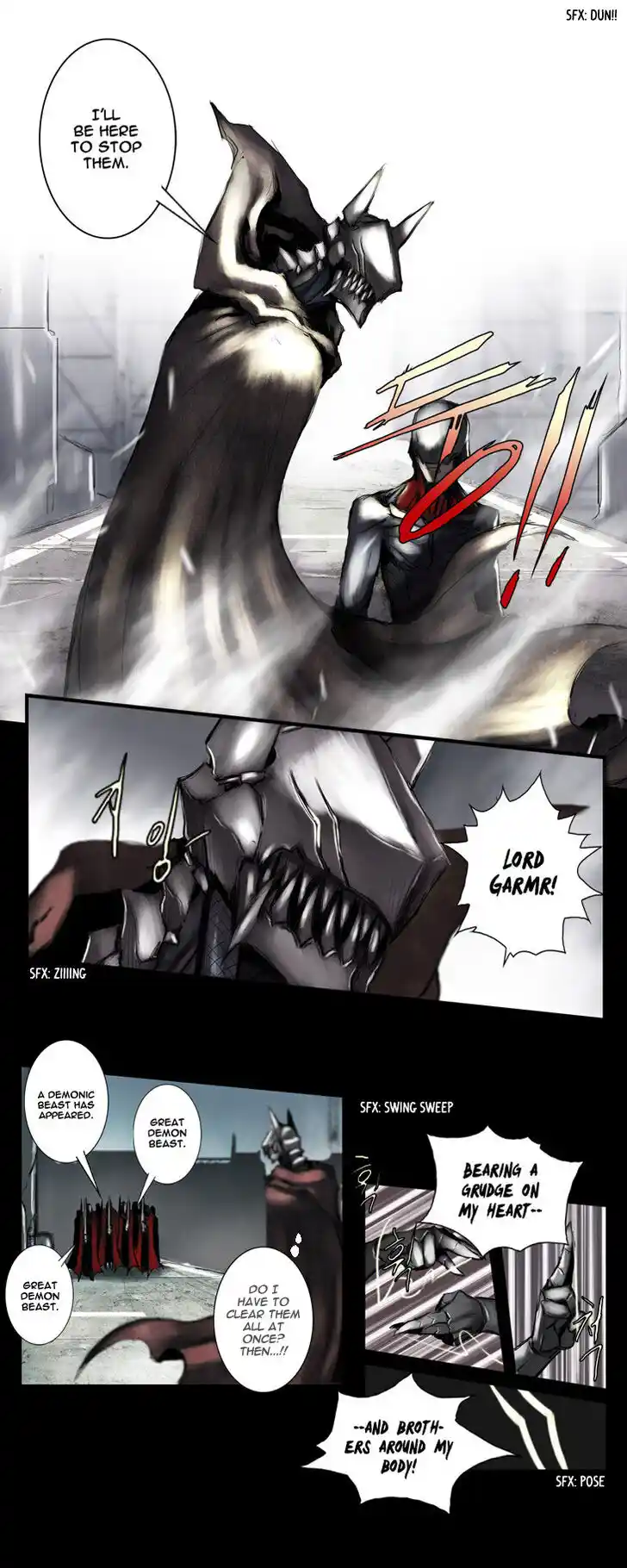 A Fairytale for the Demon Lord Vol.02 Ch.046