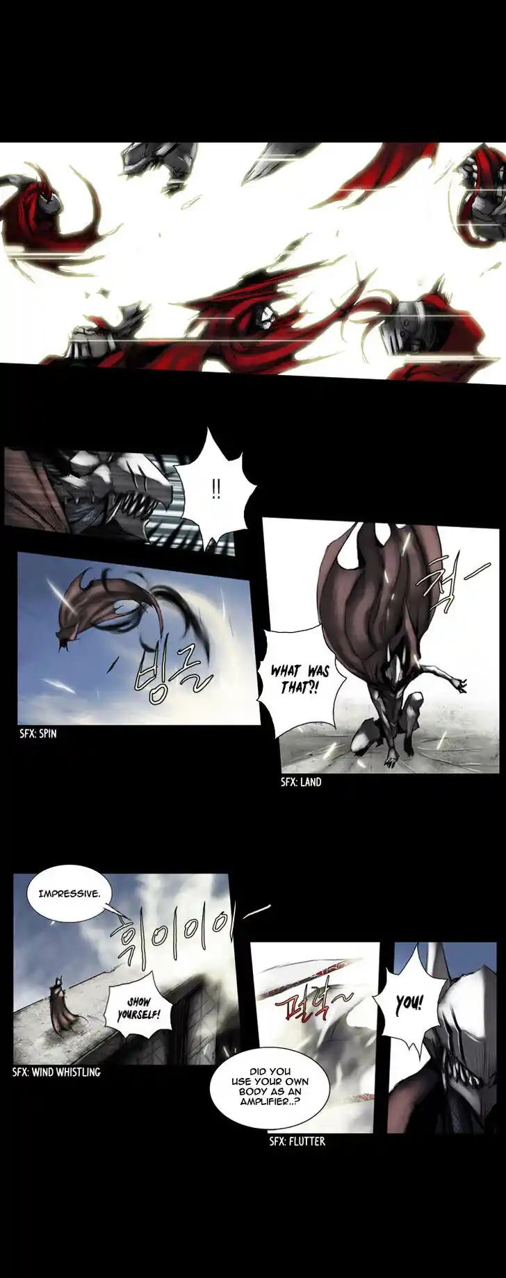 A Fairytale for the Demon Lord Vol.02 Ch.046