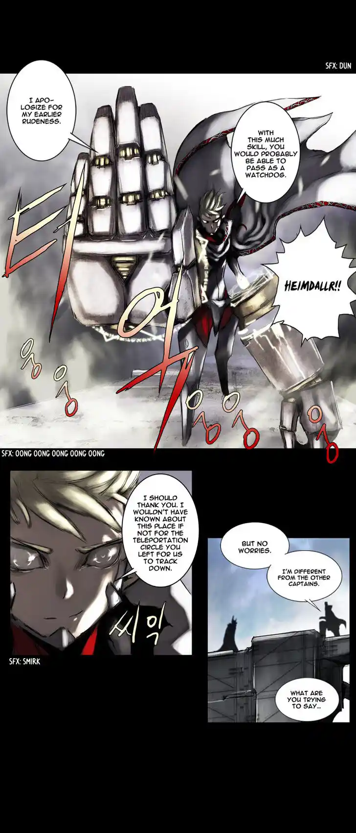 A Fairytale for the Demon Lord Vol.02 Ch.046