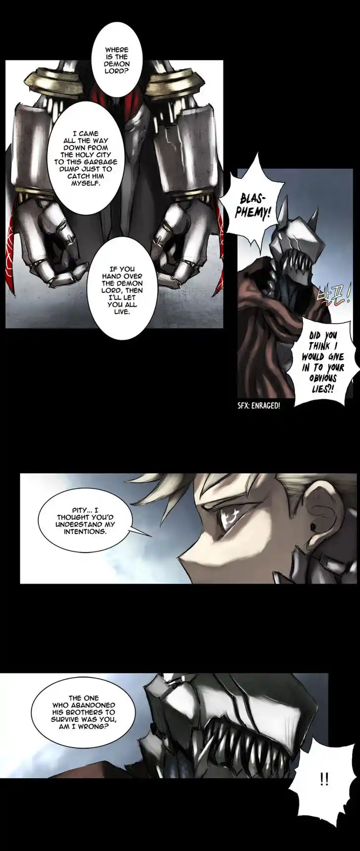 A Fairytale for the Demon Lord Vol.02 Ch.046